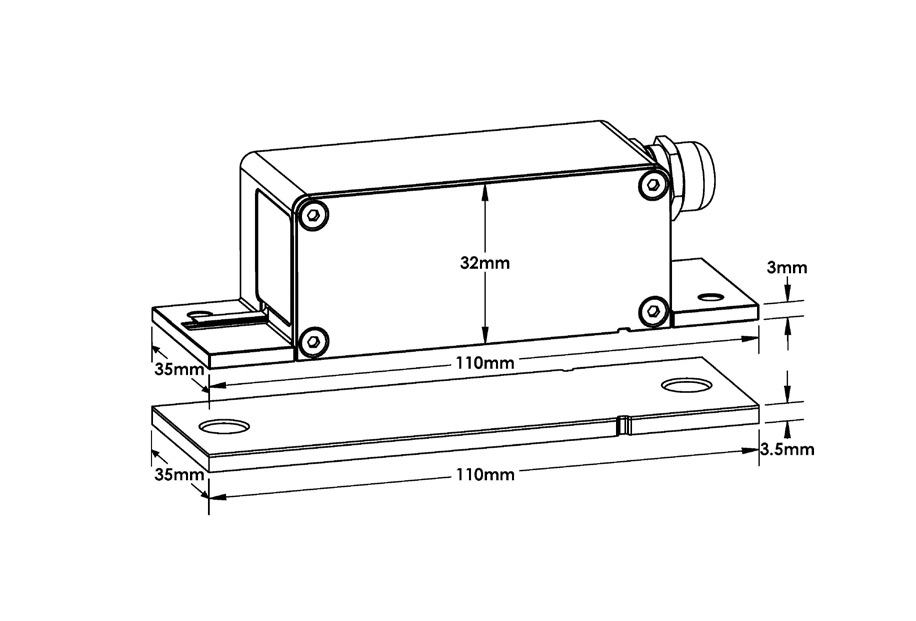 image of product specifications