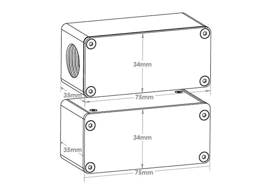 image of product specifications